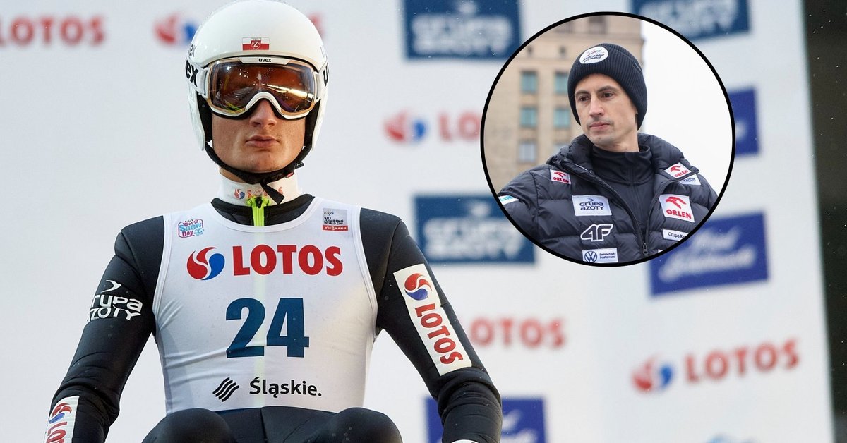 Polish Ski Jumper in Limbo: To Survive, He Must Work Part-Time at a Tavern