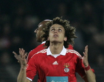 David Luiz