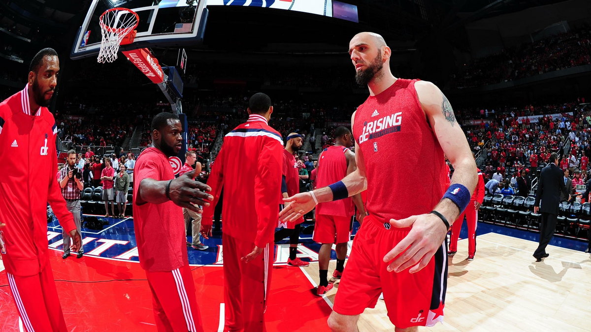 Marcin Gortat