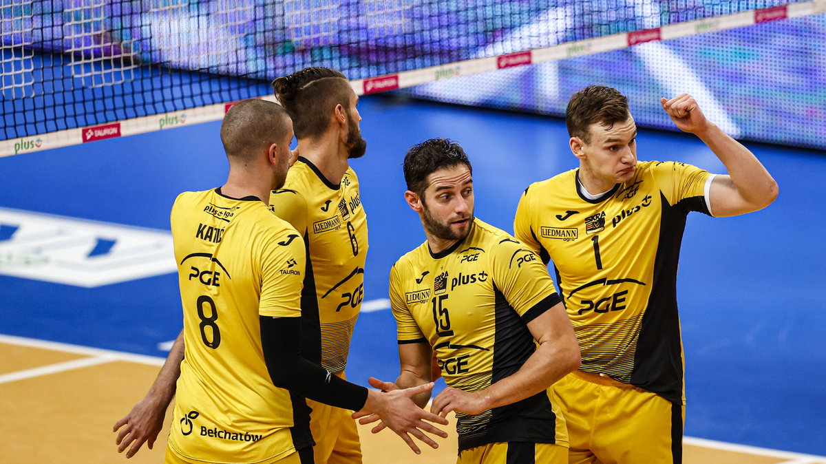 PGE Skra Bełchatów