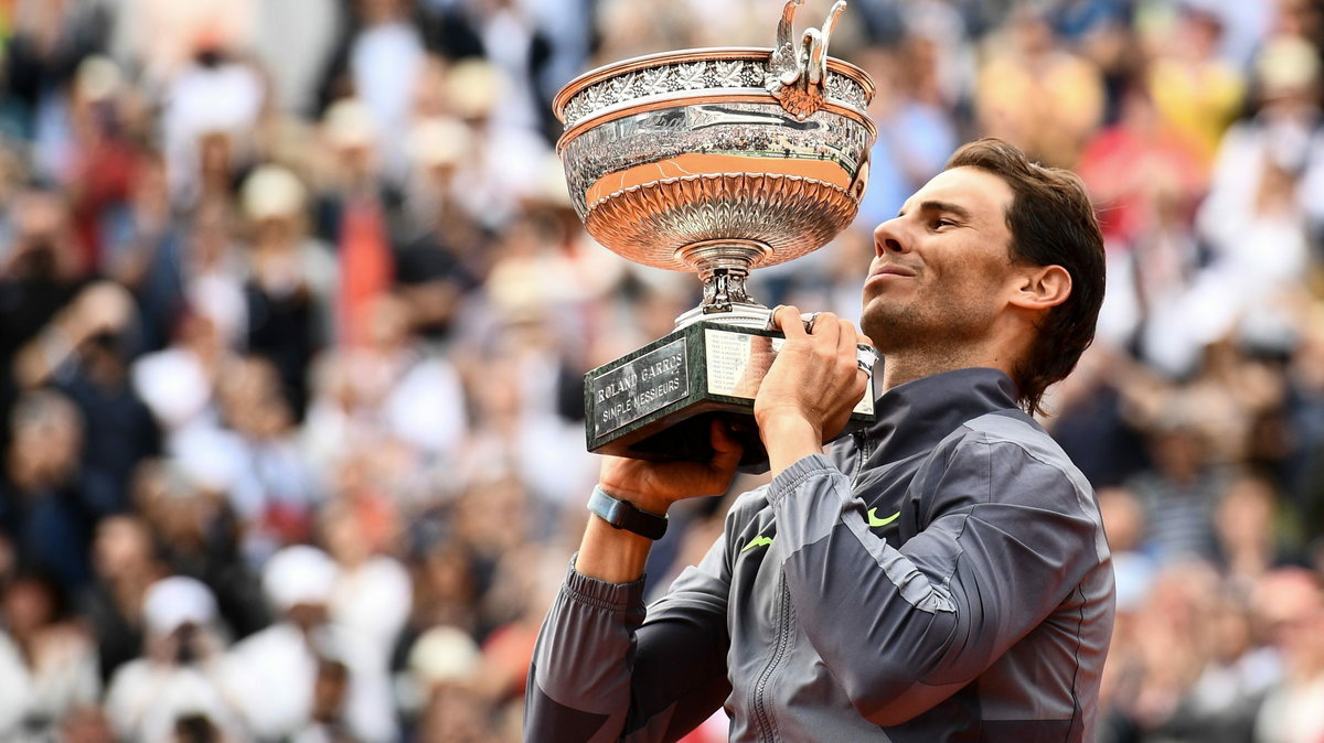 French Open - Roland Garros