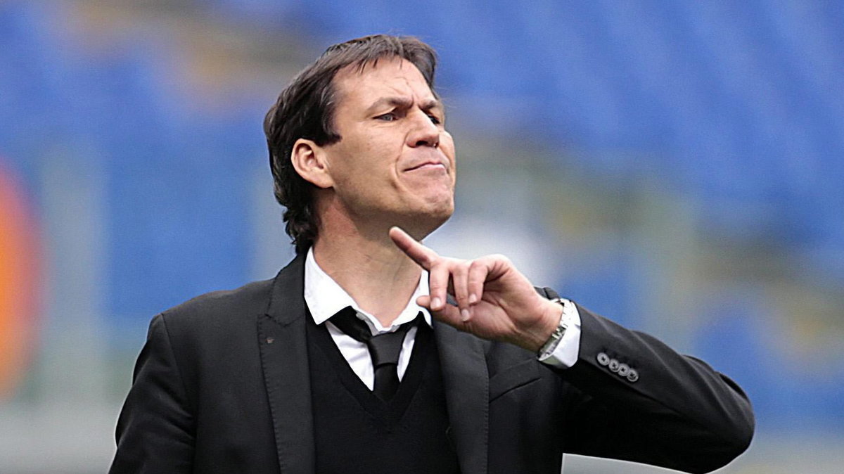 Rudi Garcia