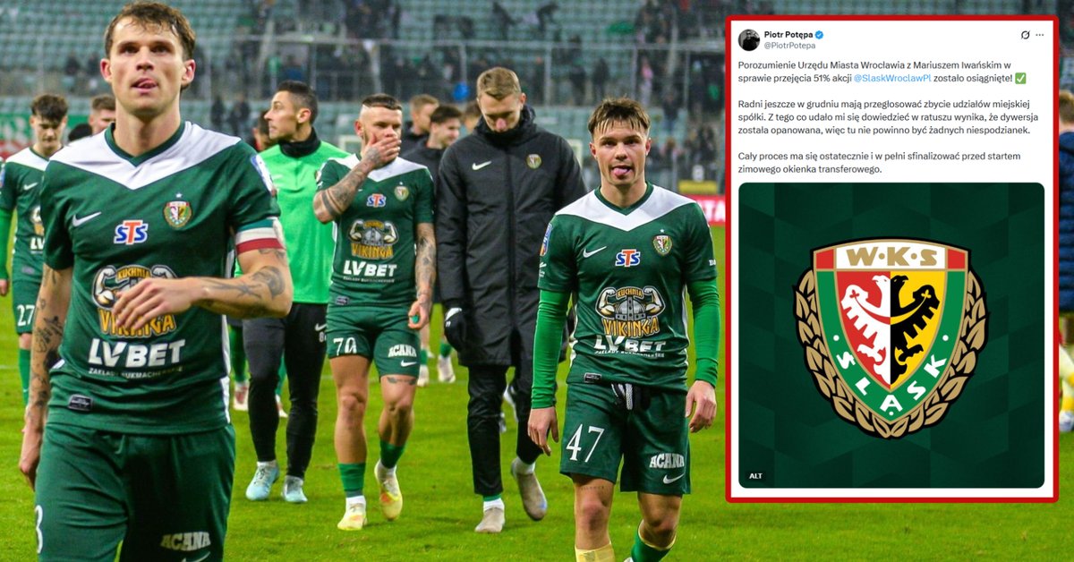 Stało się! Media: milioner z Monako wkracza do polskiego futbolu