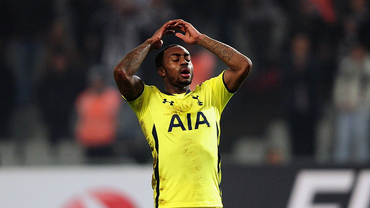 Danny Rose