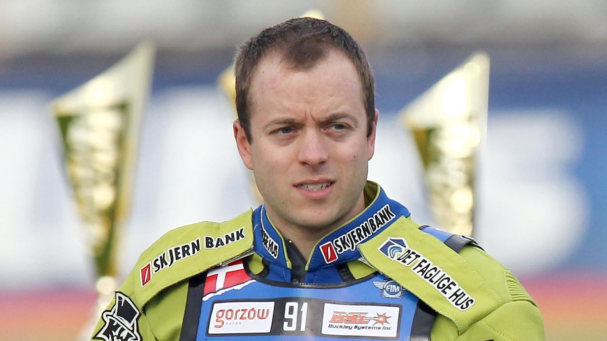 KENNETH BJERRE