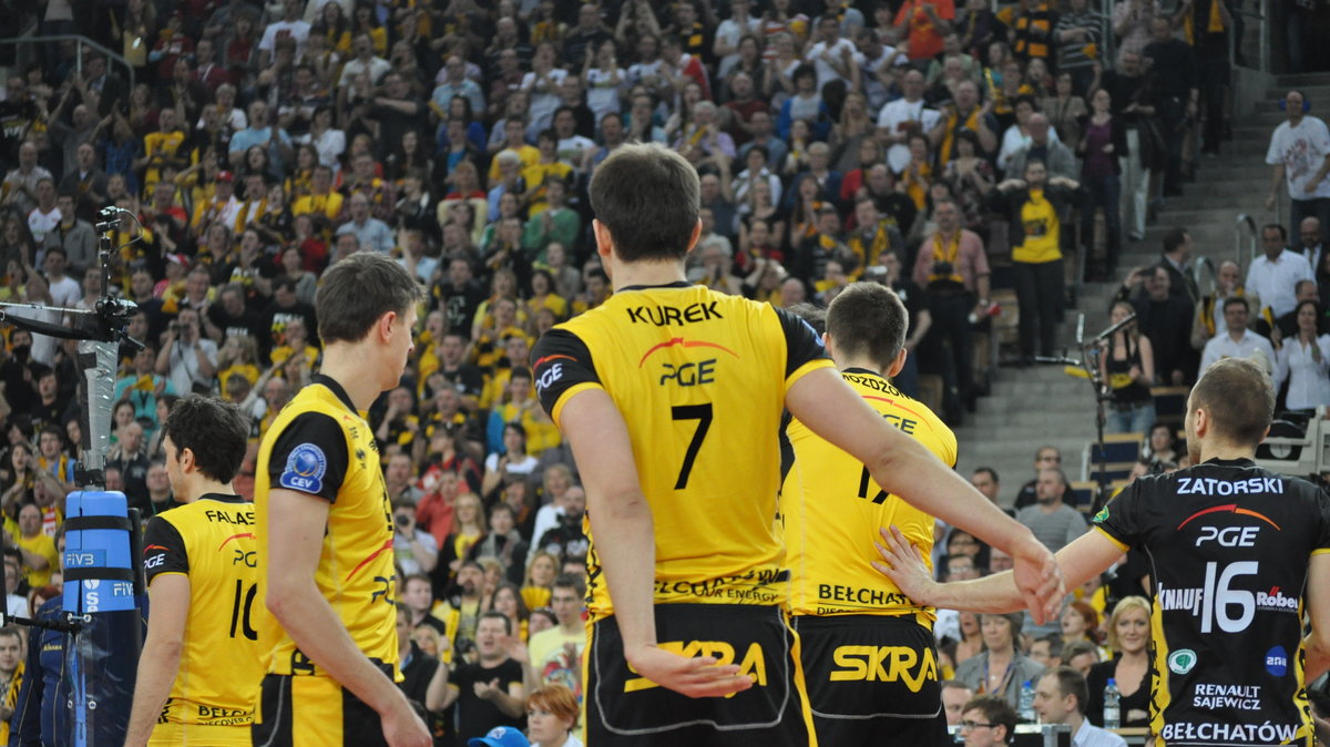 PGE Skra Bełchatów