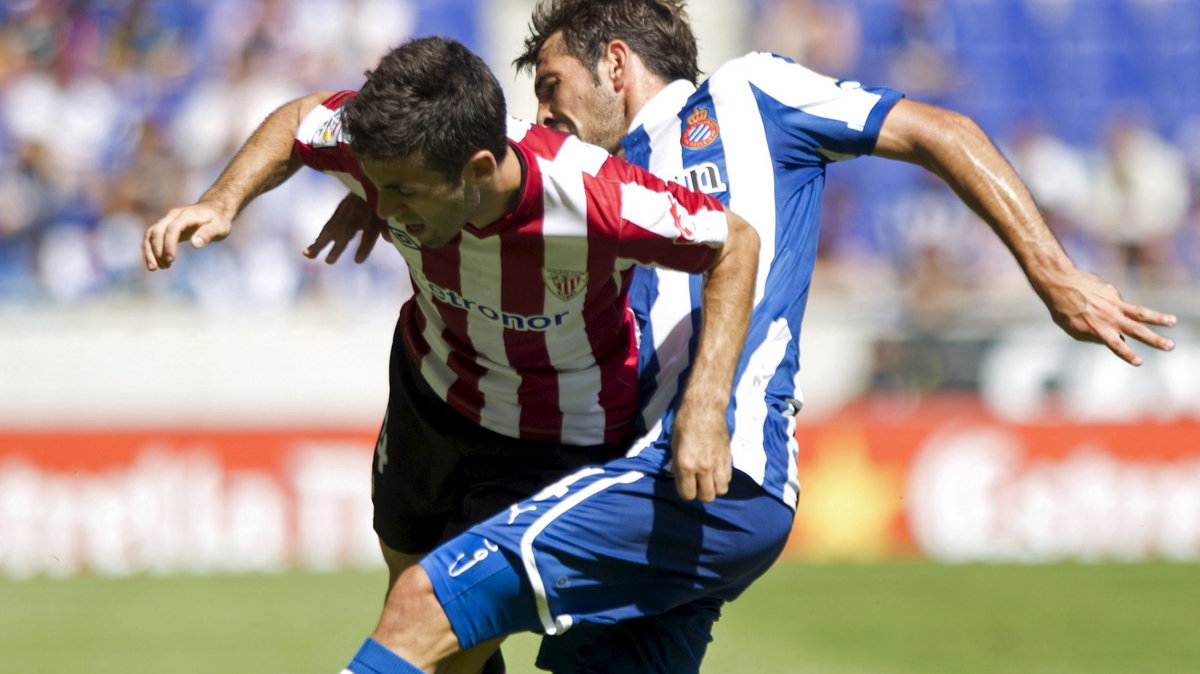 Espanyol Barcelona - Athletic Bilbao