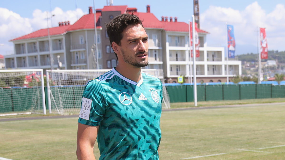 Mats Hummels