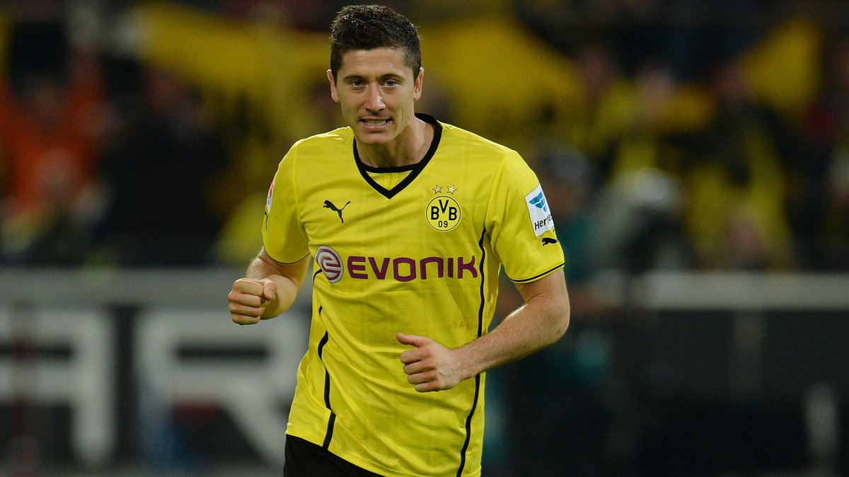 Robert Lewandowski