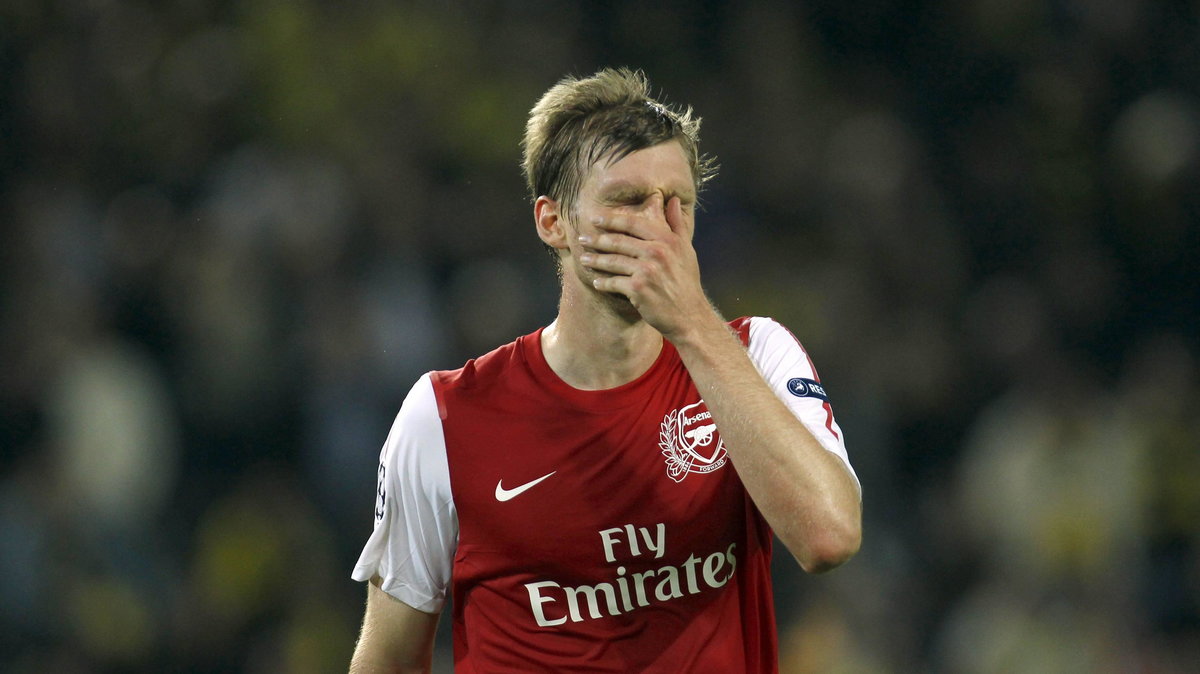 Per Mertesacker