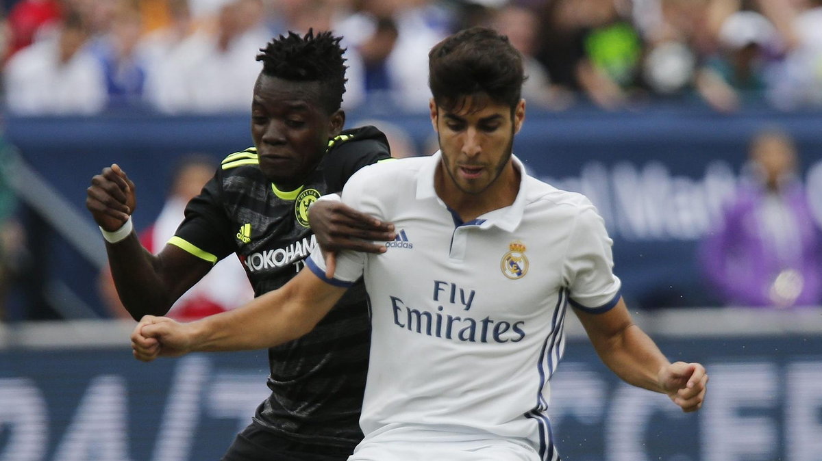 Real Madrid v Chelsea - International Champions Cup