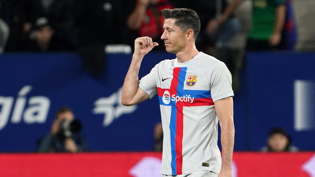 Robert Lewandowski