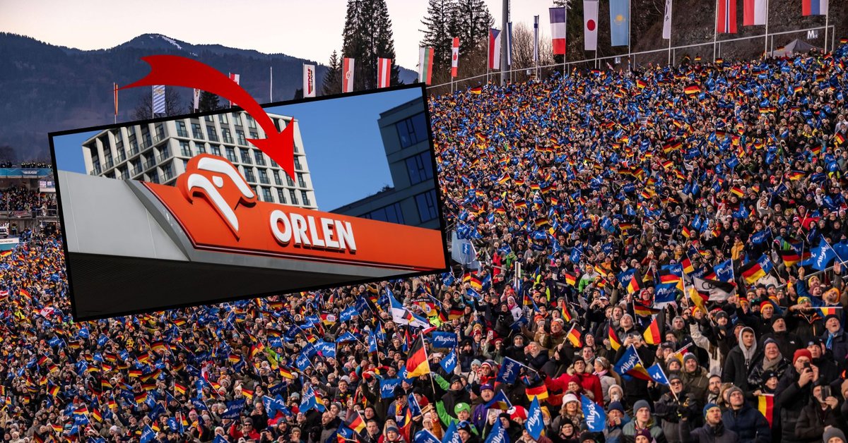 Orlen zapłacił Niemcom gigantyczne pieniądze. A i tak go usunęli. Oto powód