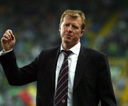 Steve McClaren