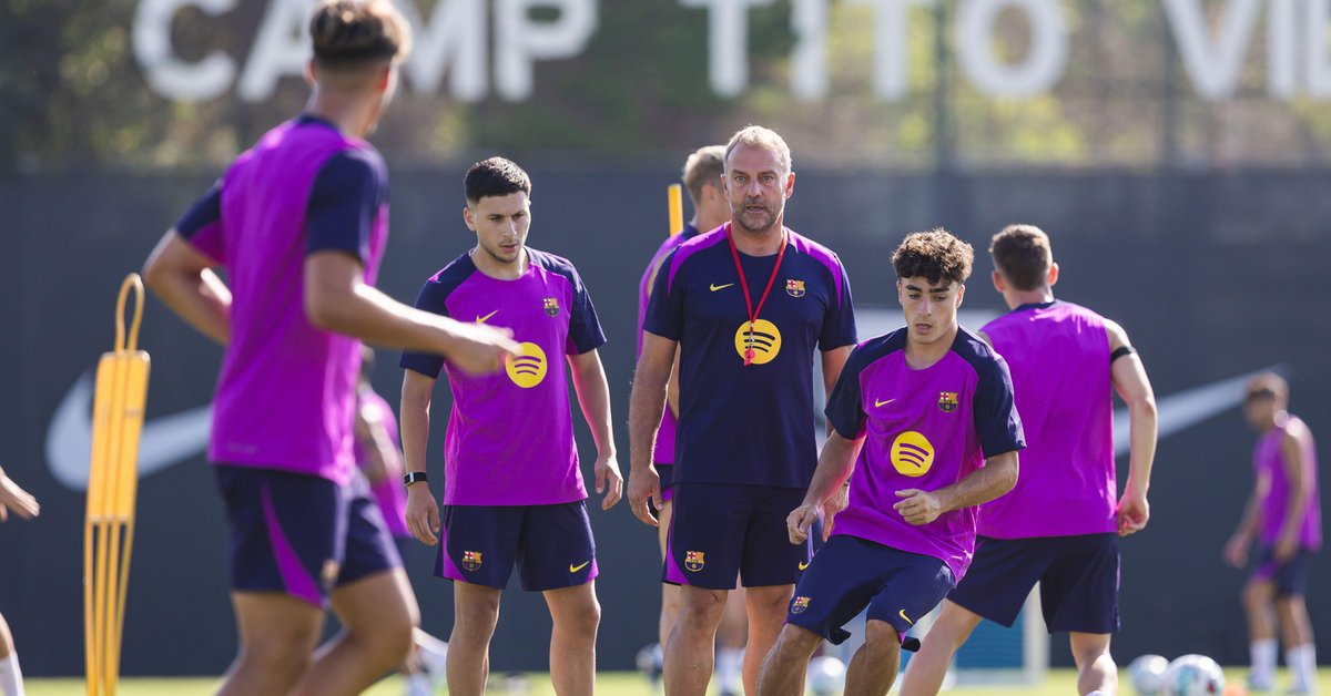 A jednak! Zapadła ostateczna decyzja w sprawie meczu Barcelony