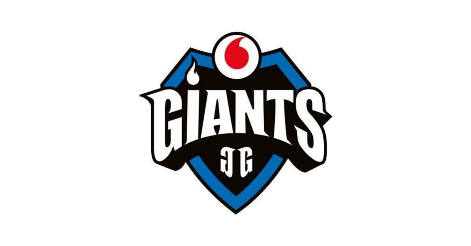 Giants Gaming