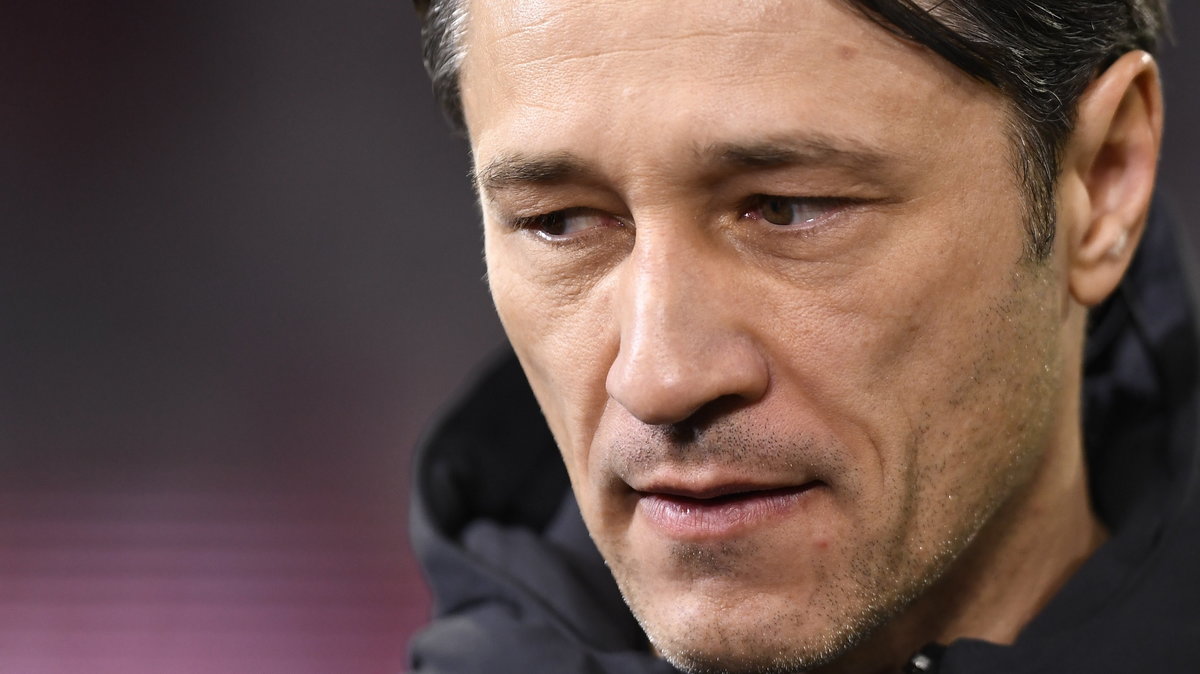 Niko Kovac