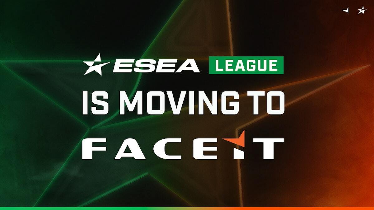 ESEA FACEIT