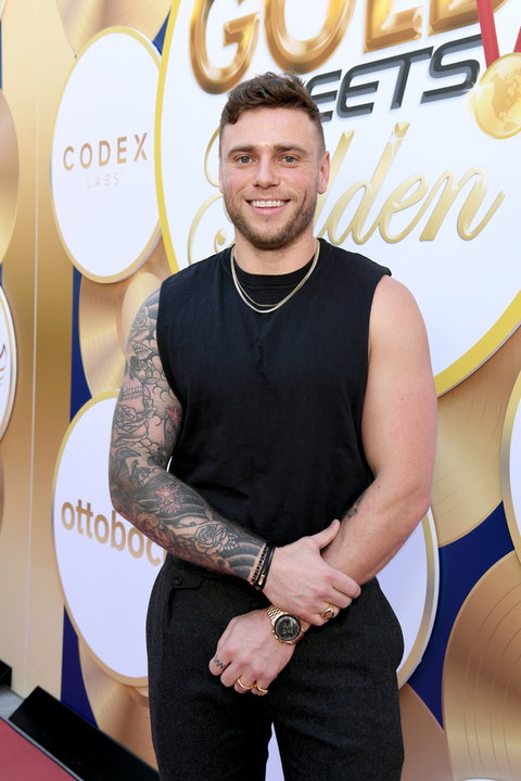 Gus Kenworthy