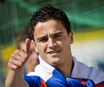 Ibrahim Afellay