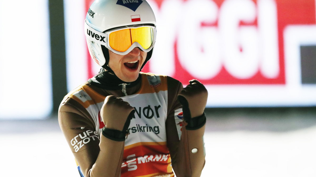 Kamil Stoch