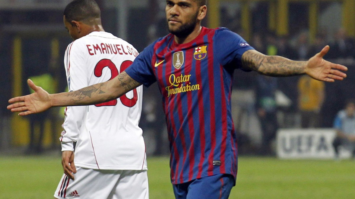 Dani Alves