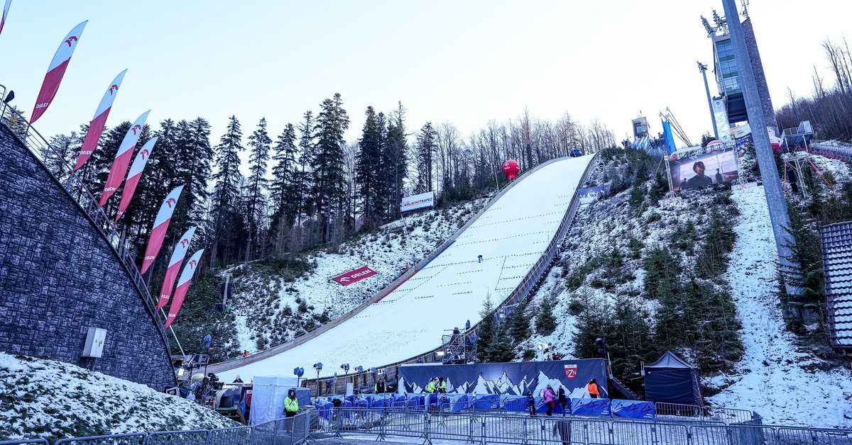 Tyle kosztują bilety na Puchar Świata w Wiśle