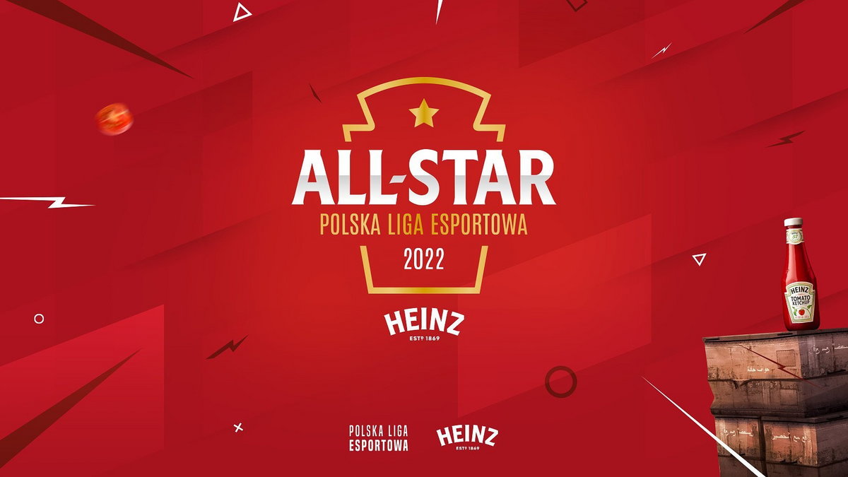 PLE All Star