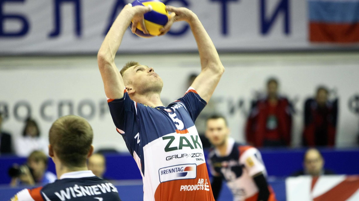 ZAKSA Kędzierzyn-Koźle