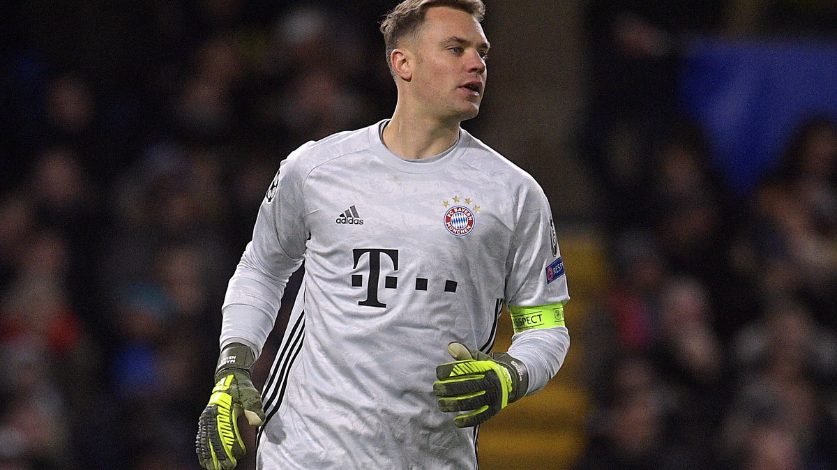 Manuel Neuer