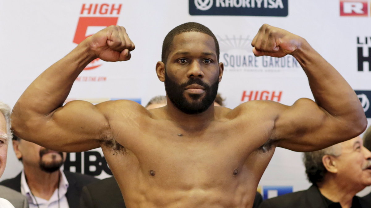 Bryant Jennings