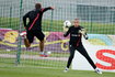 PIŁKA NOŻNA EURO 2012 POLSKA TRENING