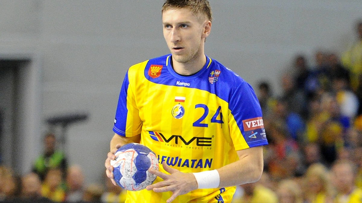 Tomasz Rosiński