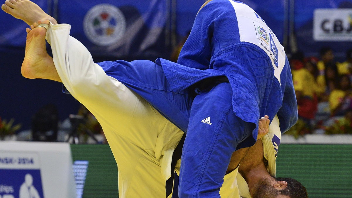 JUDO-BRAZIL-IJF-CHAMPIONSHIP