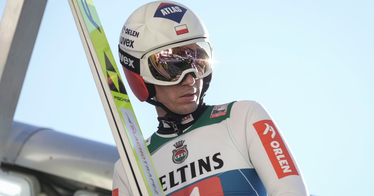 Polscy kibice jednak zobaczą MŚ w lotach?! Przełomowe wieści