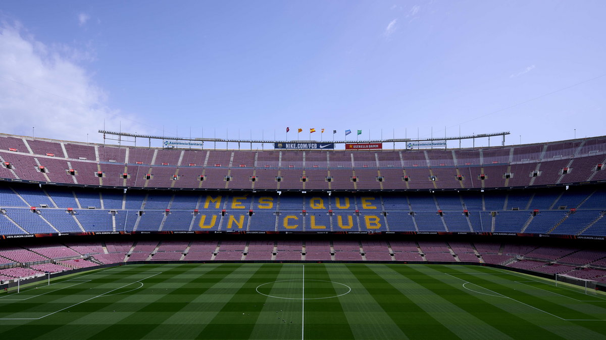 Camp Nou