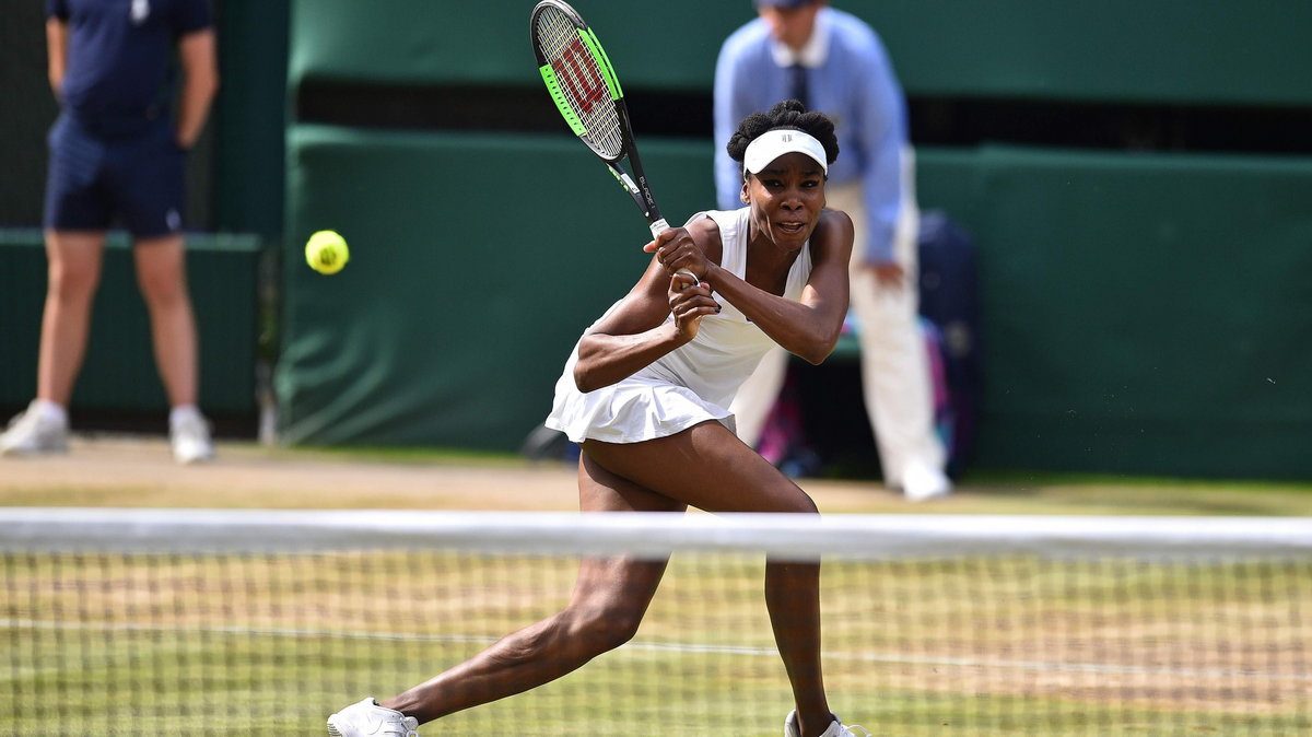 Venus Williams