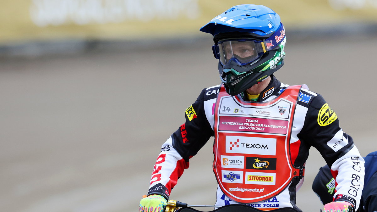 Jason Doyle