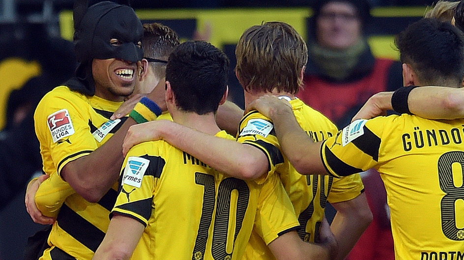 Borussia Dortmund