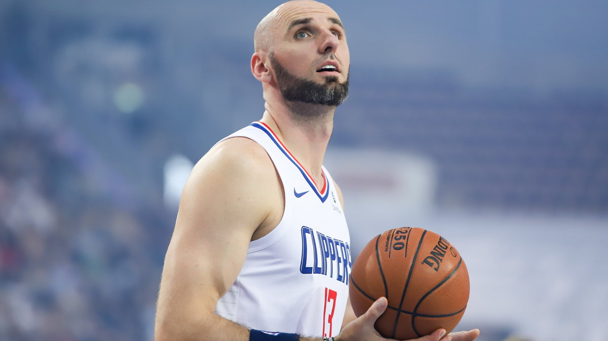 Marcin Gortat