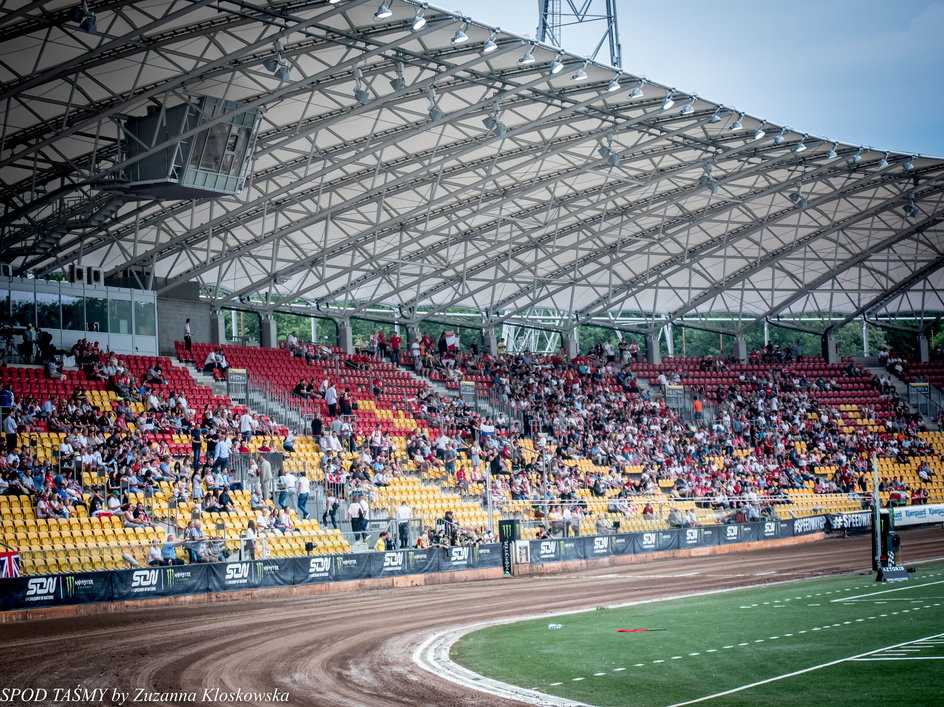 Stadion Olimpijski