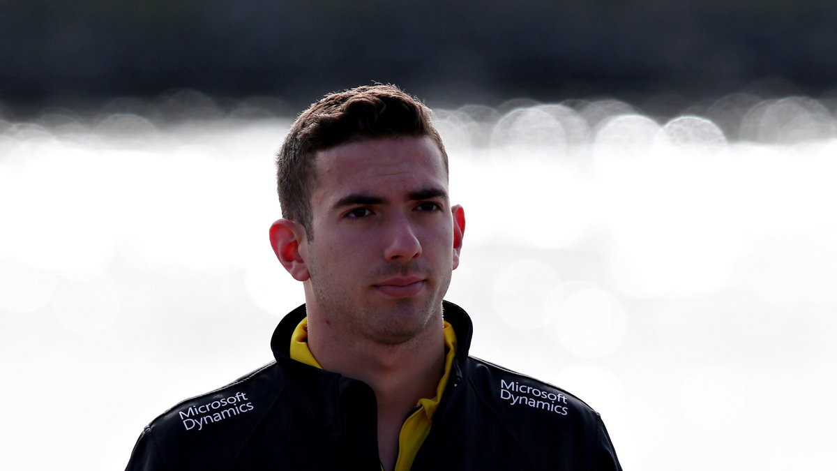 Nicholas Latifi