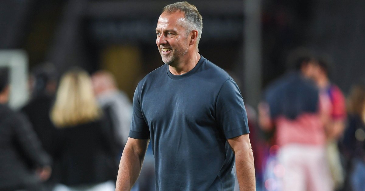 Gwiazdor już to ogłosił! Podjął decyzję w sprawie gry w Barcelonie