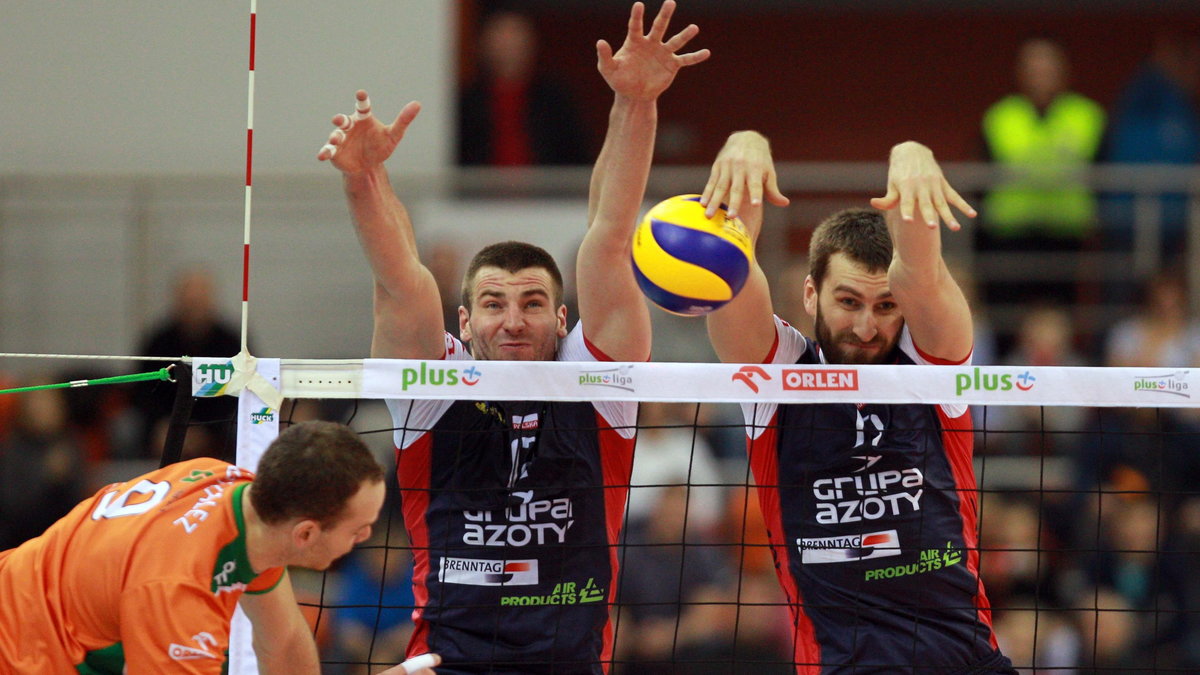 ZAKSA Kędzierzyn-Koźle, BBTS Bielsko-Biała