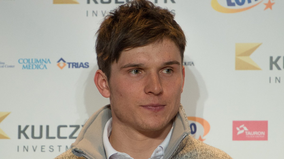 Maciej Bydliński