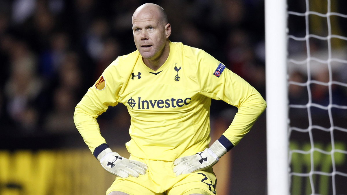 Brad Friedel