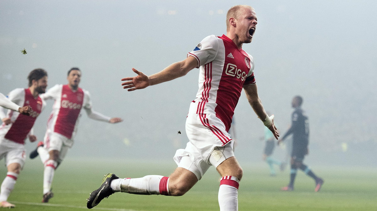 Davy Klaassen