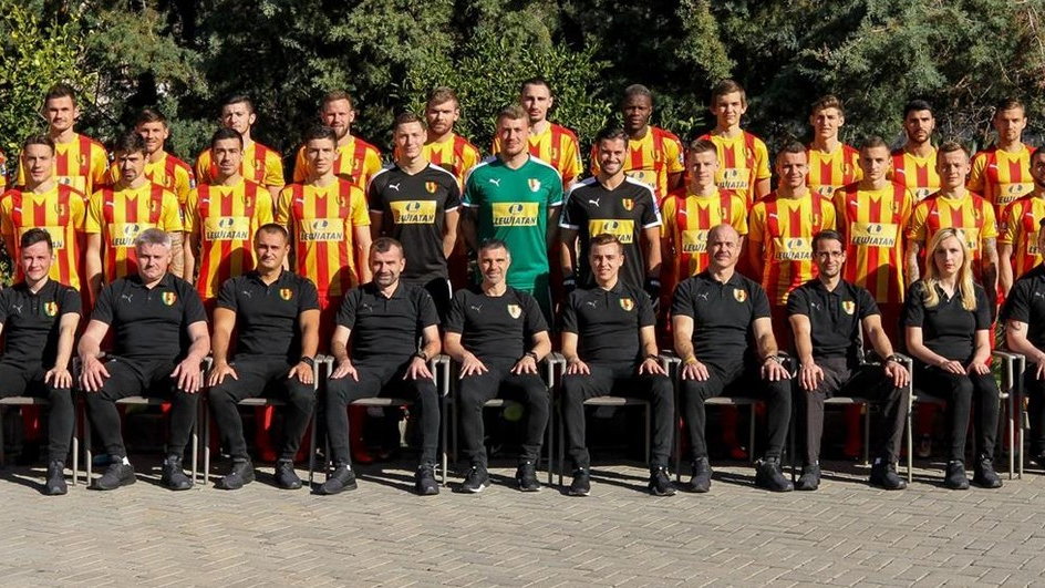 Korona Kielce