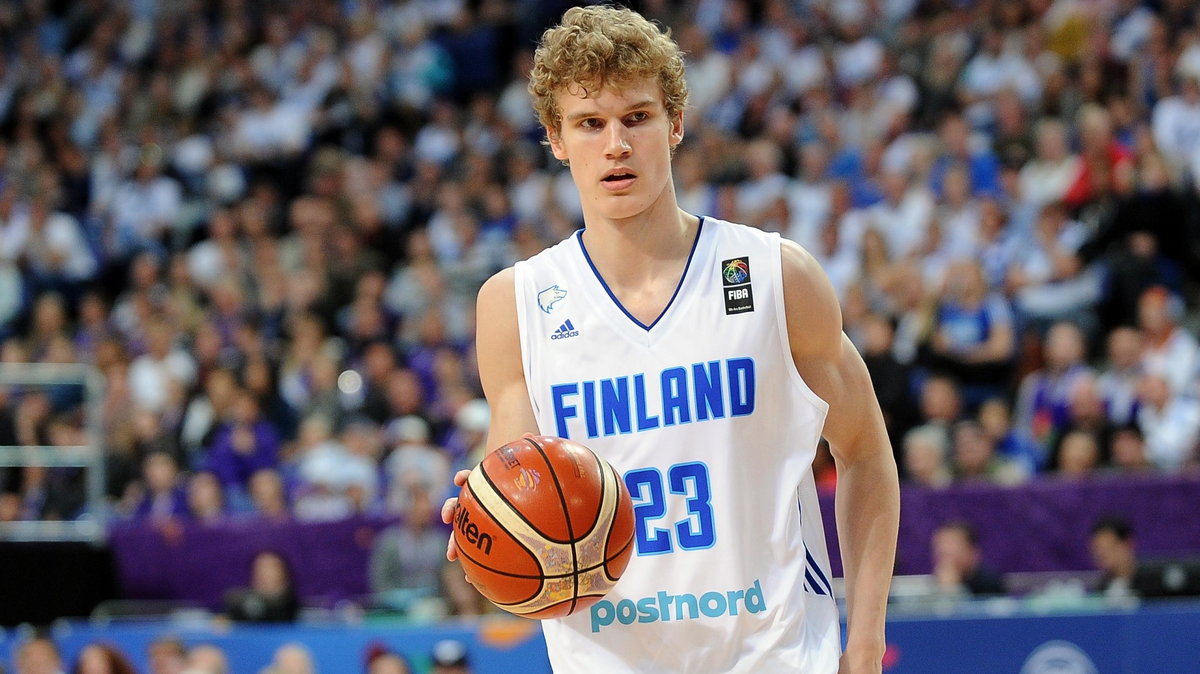 Lauri Markkanen