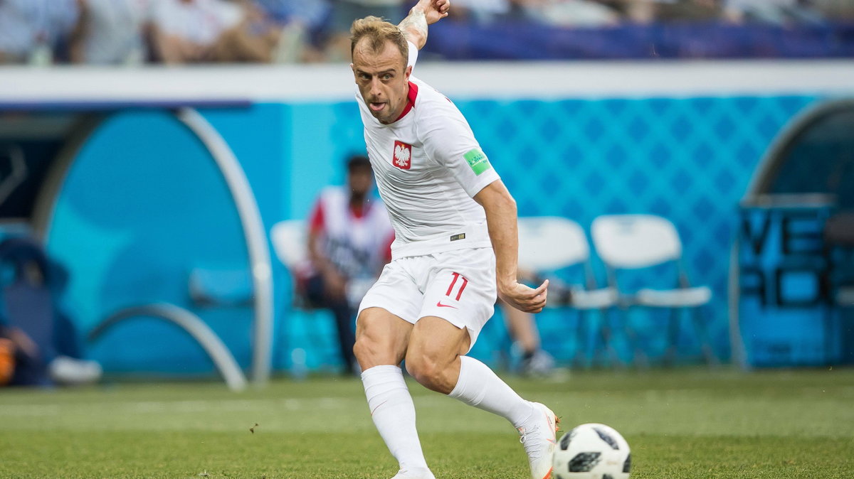 Kamil Grosicki